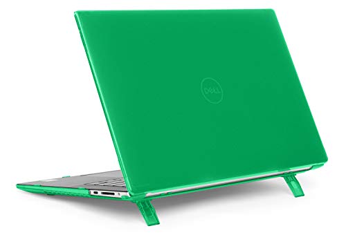 mCover Case Compatible for 2020-2022 17" Dell XPS 17 9700 9710 9720 / Precision 5750 5760 5770 Series Laptop Computer ONLY (NOT Fitting Other Dell Models) - Green - color: Green