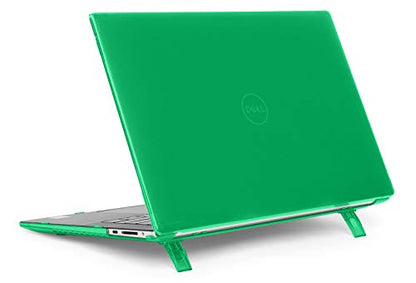 mCover Case Compatible for 2020-2022 17" Dell XPS 17 9700 9710 9720 / Precision 5750 5760 5770 Series Laptop Computer ONLY (NOT Fitting Other Dell Models) - Green - color: Green