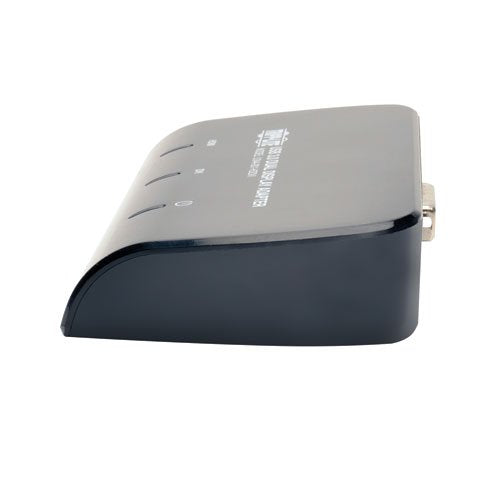 Tripp Lite USB to DVI and HDMI Dual Monitor Video Display Adapter, USB 3.0 SuperSpeed (U344-001-HDDVI) - style: HDMI & DVI Dual Monitor