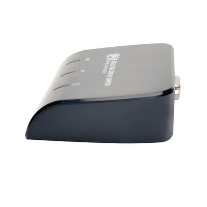 Tripp Lite USB to DVI and HDMI Dual Monitor Video Display Adapter, USB 3.0 SuperSpeed (U344-001-HDDVI) - style: HDMI & DVI Dual Monitor