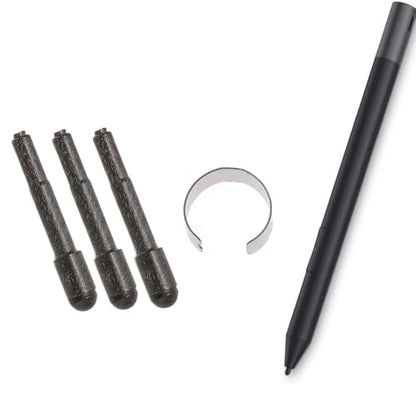 (3PCS) Pen Replacement Nibs, Touch Nib Tips for Dell PN579X PN556W, Google Pixelbook Pen, Lenovo Thinkpad Active Pen 2 4X80P28212 4XH0R14769