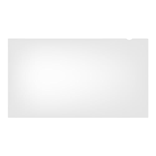 Innovera Blackout Privacy Filter for 23" Widescreen Flat Panel Monitor, 16:9 Aspect Ratio