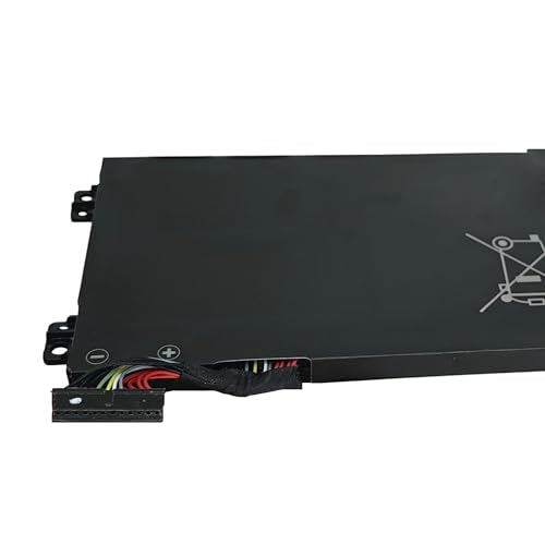4K1VM Laptop Battery 97Wh Replacement for Dell G7 17 7700 / XPS 15 7590 9550 9560 9570 / Precision 5510 5520 5530 5540 Series V0GMT W62W6 0W62W6 9TM7D 09TM7D NYD3W 0NYD3W TJDRR 0XYCW0 11.4V - size: 12.0*3.0*0.8 inch 4K1VM