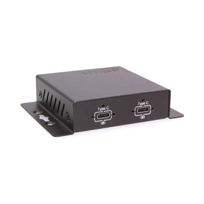 Coolgear ChargeIT! 280W Dual USB Type-C PD Charger w/EPR Support