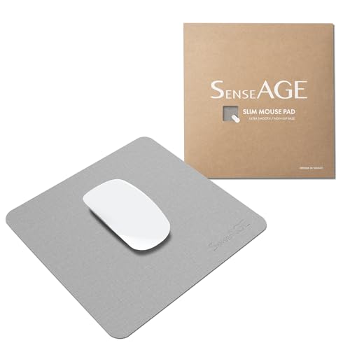 Lap Desk and Slim Mouse pad