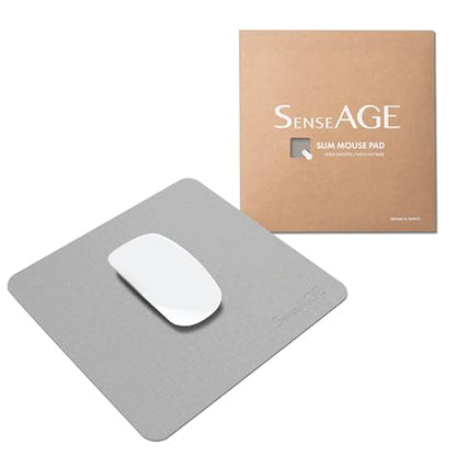 Lap Desk and Slim Mouse pad