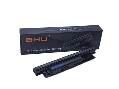 GHU New 11.1V 65Wh Battery MR90Y XCMRD Compatible with Dell 14-3421 14R-5421 14R-5437 15-3521 15R-5521 15R-5537 17-3721 17-3737 17R-5721 17R-5737 fit with Dell 3440 3540 P28F P40F P17E