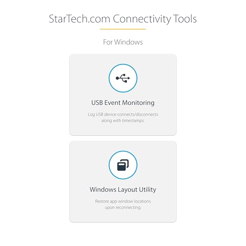 StarTech 4-in-1 USB-C Hub, 4K 60Hz HDMI, Alt-Mode, 100W PD, MacBook, TAA | Extra long 10in 25cm cable, Surface Pro 7 iPad Pro HP Elite, Thunderbolt 3/4, Chromebooks, Ultrabooks, Fast speed - style: 4-IN-1