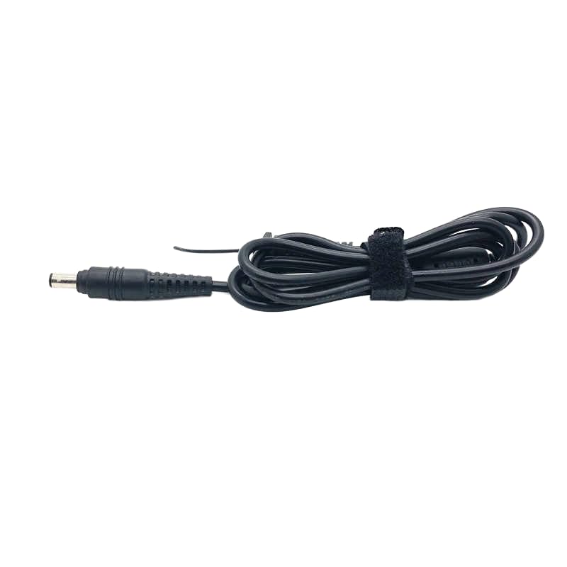 5.5 x 3.0mm Laptop Power Supply, DC Repair Power Cord, for Samsung | Power adapter output cable interface, compatible with Samsung power adapter plug size: 5.5mm * 3.0mm - size: 5.5-3.0mm for Samsung