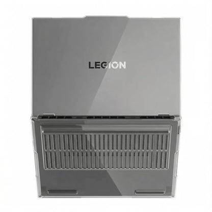 Se7enline for Lenovo Legion 5/5i Case 15 inch Gen 10 2025,Clear | AMD/Intel RTX 5060/5070 Lightweight Durable Scratch-Resistant Easy Install Slim Snap On Laptop Hard Shell Protective Cover - size: Legion 5/5i Gen 10 2025