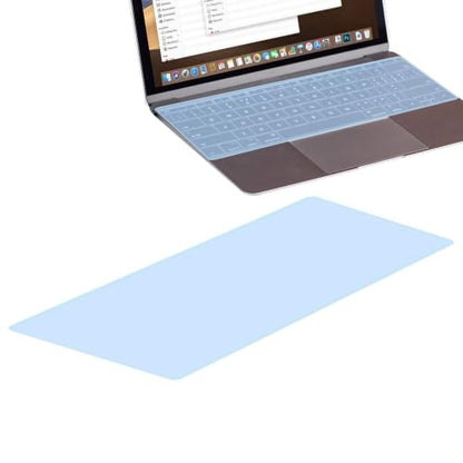 Keyboard Protector – Ultra Thin Silicone Dust Cover for 12–14 Inch Laptop | Keyboards, Waterproof Flexible Skin with Numeric Keypad Fit for Daily Use, Home, Office and Travel Protection Against Dust