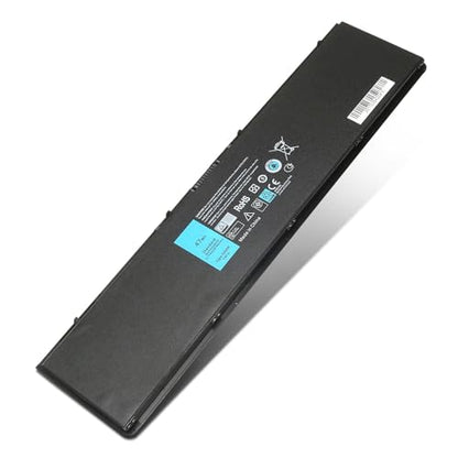 LQM E7440 Laptop Battery Replacement for Dell Latitude 14 7000 | E7450 E7440 E7420 Series PFXCR 34GKR F38HT G95J5 0G95J5 3RNFD G0G2M T19VW V8XN3 909H5 0909H5 5K1GW 451-BBFT 451-BBFV Battery - color: E7440