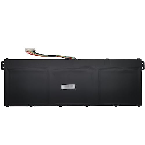 AP18C8K Battery 50.29Wh Compatible with Acer Aspire A715-42g A514-54 A515-56G / Swift SF314-42 SF314-57 SF314-58 / Chromebook 314 C933 / TravelMate TMP215-52 Series 3INP5/82/70