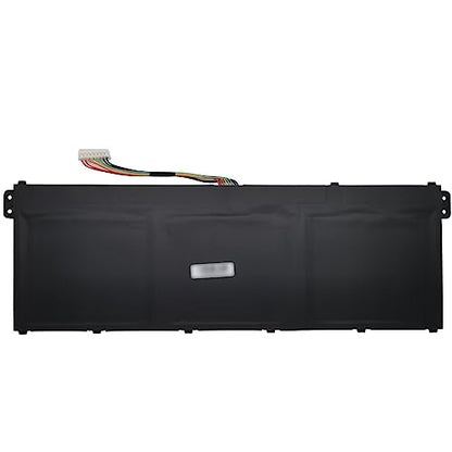 AP18C8K Battery 50.29Wh Compatible with Acer Aspire A715-42g A514-54 A515-56G / Swift SF314-42 SF314-57 SF314-58 / Chromebook 314 C933 / TravelMate TMP215-52 Series 3INP5/82/70