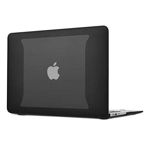 Impact Snap Laptop for MacBook Air 13 (2015) Black