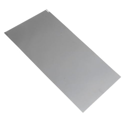 27 Inch 16:9 Computer Screen Filter for Widescreen Monitor & Laptop - Anti Glare & Blue Light Blocking Protective Film