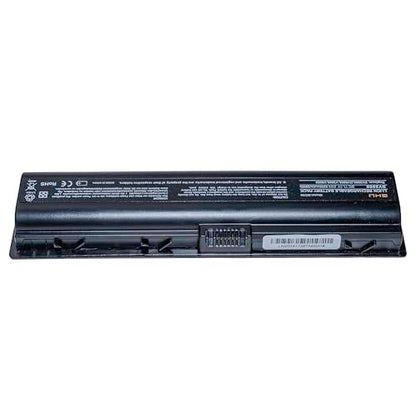 GHU HSTNN-IB42 Laptop Battery Replacement for HP Pavilion DV2000 DV6000 DV6700 DV6500 DV2500 DV2700 V6000, Compatible with 411462-141 441425-001