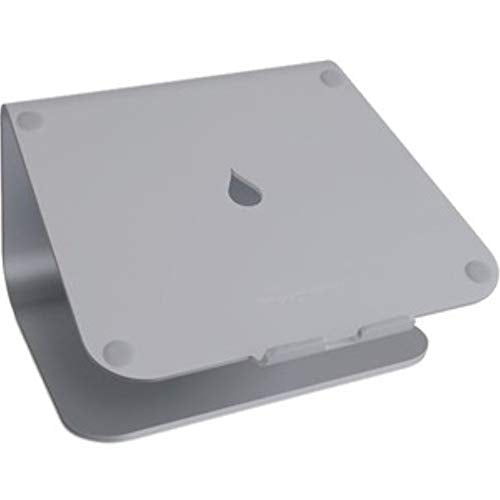 Rain Design mStand Laptop Stand - Space Gray (10072) - color: Space Gray, size: mStand, style: mStand