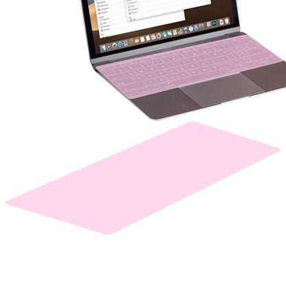 12-14 Inch Keyboard Cover - Ultra Thin Silicone Dust Proof Laptop Protector | Waterproof Silicone Film, Keypad Shield, Perfect Daily Use Accessory, Fits Keyboards With Numbers, Easy To Clean Protector - color: 12-14 inch film ()