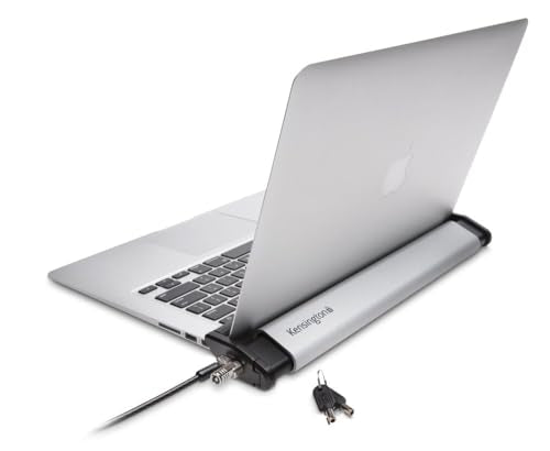 Kensington MacBook and Surface Laptop Locking Station