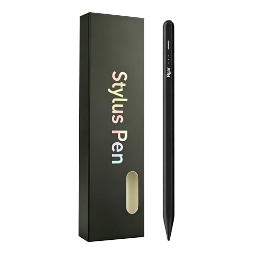 Stylus Pen Android for Samsung Galaxy Tab A11+/A11/A9/A9Plus/A8/A8plus/A7/A7lite Push-Button Switch, Accurate Writing, +2Nibs&Long Battery Life(NW Black) - color: NW Black