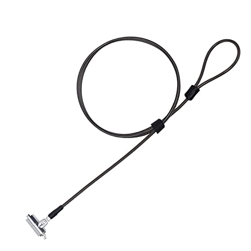 Laptop Cable Lock and Laptop Lock