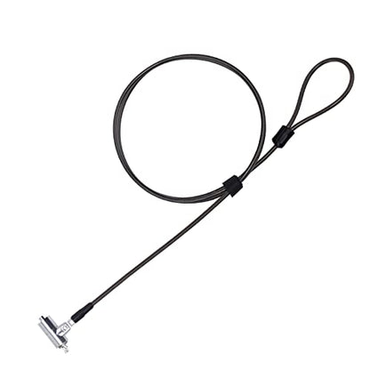 Laptop Cable Lock and Laptop Lock