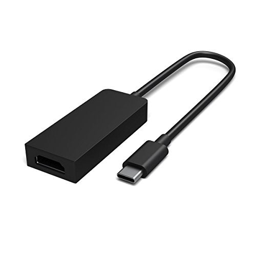 Microsoft Surface USB-C to HDMI Adapter (HFM-00001)
