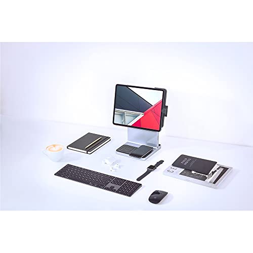 Kensington iPad Docking Station - StudioDock for 12.9" iPad Pro 2018-2020 (K34030WW)