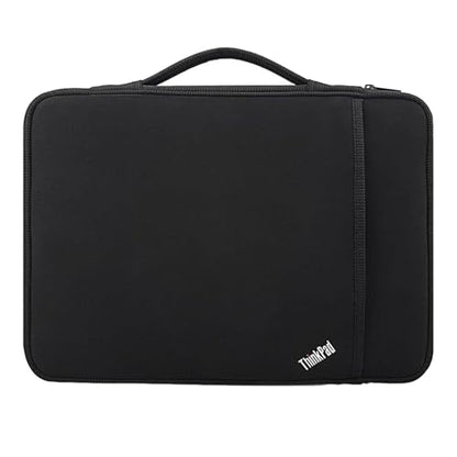Lenovo ThinkPad 14-Inch Laptop Sleeve – Slim Protective Notebook & Tablet Case Compatible with ThinkPad, MacBook Air & MacBook Pro – Lightweight, Shock-Resistant