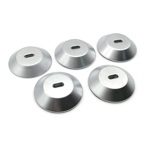 Anchor Plate Adhesive Security Plate with Slot for Cables to Lock Down Laptops, Tablets, Monitors,Smart Phone
