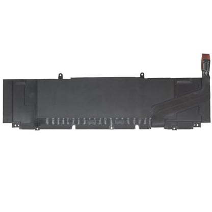 XG4K6 Laptop Battery 97Wh 8071mAh 11.4V Series XG4K6 001RR3 01RR3 | Compatible with Dell XPS 17 9700 9710 9720 9730 / Precision 5750 5760 5770 Series 0YY3V KRDHV 3ICP7/54/65-2