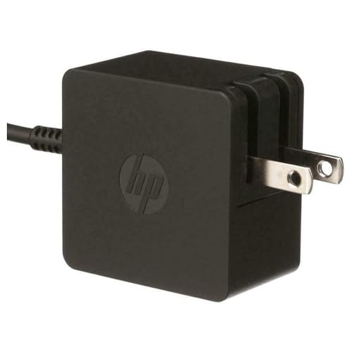 HP 45W Travel AC Power Supply (4ME14AA#ABA)