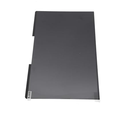 Naroote 14 Inch Laptop Privacy Screen, Magnetic Detachable Washable Anti Peeking Screen Protector with Clear Front View for 16:9 Notebook