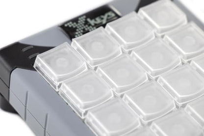 X-keys Programmable Keypads and Keyboards (24 Key, XK-24) - style: Classic