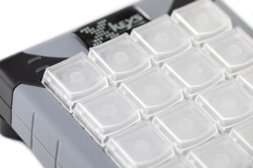 X-keys Programmable Keypads and Keyboards (24 Key, XK-24) - style: Classic
