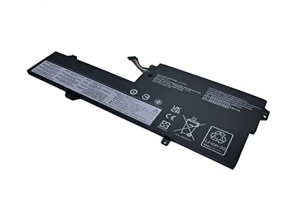 L17L3P61 Replacement Laptop Battery Compatible with Lenovo Ideapad Yoga 720-12IKB 330-11IGM 320S-13IKB Flex 6-11IGM 7000-13 Series Notebook L17M3P61 L17C3P61-11.58V 36Wh