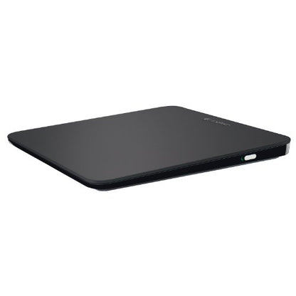 Logitech Rechargeable Touchpad T650 with Windows 8 Multi-Touch Navigation - Black