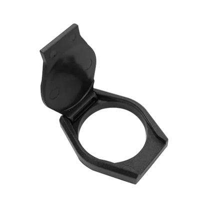 Webcam Cover – Dustproof Protective Privacy Lens Hood Cover | Slim Webcam Lens Protector for Laptop, Desktop, Tablet | Easy Slide Privacy Protector for Video Conferencing, Home and Office Security