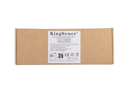 CF-VZSU48 Laptop Battery for Panasonic Toughbook CF-19 CF19 CF-VZSU28 CF-VZSU48U CF-VZSU50 6CELL 10.65V 58WH | Compatible with Panasonic Toughbook CF-19 MK1-MK8 Series, CF-VZSU28/48U/50/48R/58U. 6-Cell Li-ion