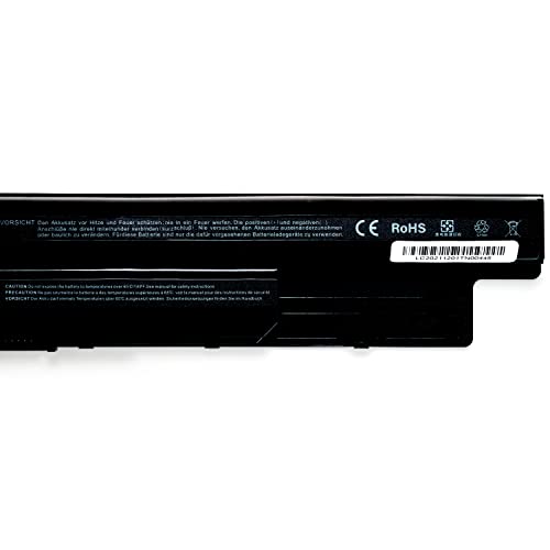 GHU XCMRD MR90Y Battery 40Wh 14.8V for Dell Inspiron 3421 3437 5421 5437 3521 3542 3543 3721 5521 5537 5748 P28F