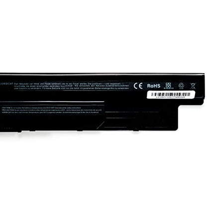 GHU XCMRD MR90Y Battery 40Wh 14.8V for Dell Inspiron 3421 3437 5421 5437 3521 3542 3543 3721 5521 5537 5748 P28F