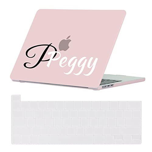 Se7enline for MacBook Pro 16 inch Case 2019-2021 A2141,DIY Pattern | Custom Personalized Photo Name Hard Shell Laptop Case Washable Keyboard Cover Skin Anti-Scratch Anti-Drop Slim Lightweight - color: DIY Pattern, size: 16 inch