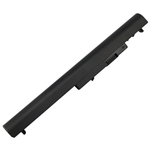 SML Laptop/Notebook Battery Replacement for HP 776622-001 728460-001 TPN-Q130 752237-001 TPN-Q132 LA04 TPN-Q129 LA04DF HSTNN-DB5M HSTNN-YB5M F3B96AA HSTNN-UB5M - Black - High Performance New