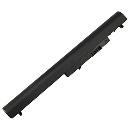 SML Laptop/Notebook Battery Replacement for HP 776622-001 728460-001 TPN-Q130 752237-001 TPN-Q132 LA04 TPN-Q129 LA04DF HSTNN-DB5M HSTNN-YB5M F3B96AA HSTNN-UB5M - Black - High Performance New