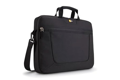Case Logic Laptop Bags - size: 15.6 inch, style: Vnai-215 Black