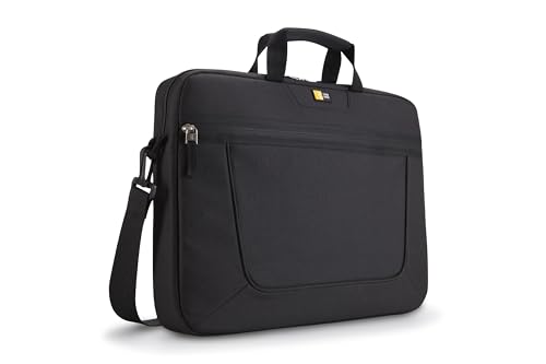 Case Logic Laptop Bags - size: 15.6 inch, style: Vnai-215 Black