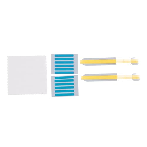 27 Inch 16:9 Computer Screen Filter for Widescreen Monitor & Laptop - Anti Glare & Blue Light Blocking Protective Film