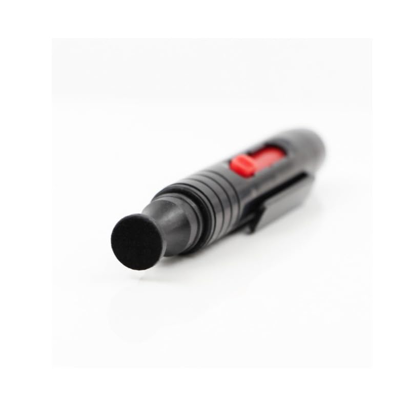 6 in 1 Dust Swiping Air Blower Brush Pen Cloth Cleaning kit for Digital Video Camera Computer Phone Screen Lens