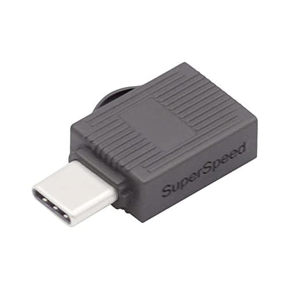 5Gbps USB 3.0 Type C USB-C to Micro SD SDXC TF Card Reader Adapter for Laptop Tablet Phone - style: USB-C to TF OTG